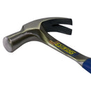 Estwing 24oz Curved Claw English Hammerm - 23572