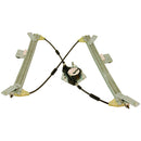WAI Window Regulator - WPR2934L