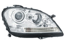 HELLA 1ZS 263 064-521 FF/Bi-Xenon-Headlight - right - fits Mercedes-Benz M-Class (W164)