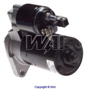 WAI Starter Motor - 17780N