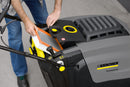 Karcher Vacuum Sweeper KM 75/40 W BP - 1.049-207.0