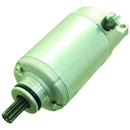 WAI Starter Motor - 18886N