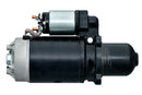 HELLA 8EA 015 642-381 Starter - 12V - 3.1kW - fits International Harvester