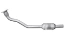 FAURECIA 8LE 366 054-561 Catalytic Converter - Easy2Fit® Kit - fits SKODA OCTAVIA I Combi (1U5)