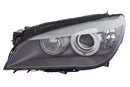 HELLA 1ZT 010 012-411 LED/Bi-Xenon-Headlight - left - fits Vauxhall Astra Mk VI (J) (P10)