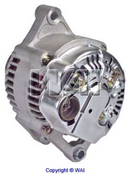 WAI Alternator - 13578N