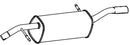 Klarius CN735K - Box With Tail Pipe