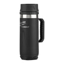 Milwaukee PACKOUT MUG 532ML SIP LID BLACK - 4932493472