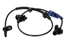 HELLA 6PU 358 217-101 Sensor, wheel speed - 2-pin connector