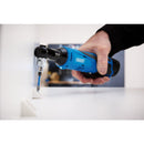 Draper 12v3/8"Sqdrive Ratch Wren Kit2 - 23649