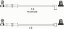 WAI HT Lead Set - ISL486