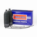 Borg & Beck Steering Bellow Set - BSG3506