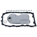 Blue Print Transmission Oil Filter Set - ADV182161