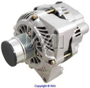 WAI Alternator - 11097N