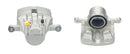 Calitech Brake Caliper - Fits CHEVROLET, SAAB, VAUXHALL - Front RH