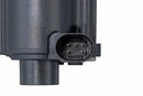 HELLA 6NU 014 865-771 EGR Valve - 12V - Electric - 5-pin connector