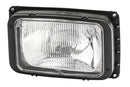 HELLA 1AH 007 774-021 Halogen-Headlight - right - fits Mercedes-Benz Vario Bus