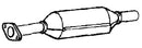 Klarius 390449 - Diesel Particulate Filter  - Fits Ford C-Max 2.0 TDCi