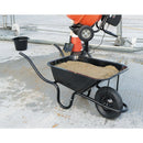 Draper Contractors Wheelbarrow 85L HD - 82755