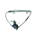 WAI Window Regulator - WPR2917RMB