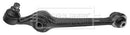 Borg & Beck Track Control Arm LH - BCA5546 fits Ford Escort MK3,4,Orion 80-