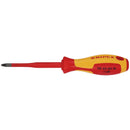 KNIPEX PZ2 Slimline Screwdriver - 72474