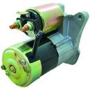 WAI Starter Motor - 17766N
