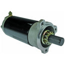 WAI Starter Motor - 5765N