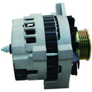 WAI Alternator - 7801-11N