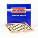 Borg & Beck Air Filter -  BFA2179 fits Chevrolet,Opel,Vauxhall 09-