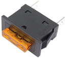 Draper Output Fuse and Base - 12142