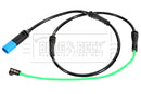Borg & Beck Wear Lead  - BWL3274