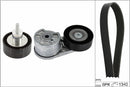INA V Belt Kit - 529055110