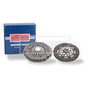 Borg & Beck Clutch Kit - 2pce  - HK2006