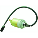 WAI Starter Motor - 18563N