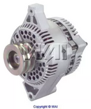 WAI Alternator - 7756-3N-2G