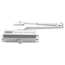 Draper Door Closer 25-45kg - 62893