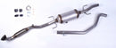 EEC DPF Silicon Carbide - VX6149TS