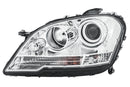 HELLA 1EL 263 064-021 DE/Halogen/FF-Headlight - right - fits Mercedes-Benz M-Class (W164)