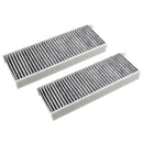 Blue Print Cabin Filter Set - ADBP250082