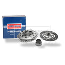 Borg & Beck Clutch Kit - 3pce  - HK2246