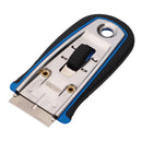 Draper Retractable Window Scraper - 07141