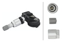 HELLA 6PP 358 139-471 Wheel Sensor, tyre-pressure monitoring system