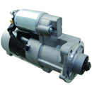 WAI Starter Motor - 18398N