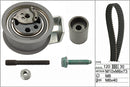 INA Timing Belt Set - Part No - 530009110