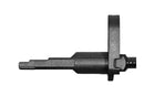 HELLA 6PU 358 217-181 Sensor, wheel speed - 2-pin connector