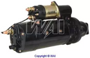 WAI Starter Motor - 6554N