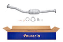 FAURECIA 8LE 366 052-881 Catalytic Converter - Easy2Fit® Kit - fits MERCEDES-BENZ SPRINTER