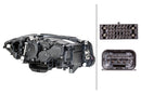 HELLA 1EX 011 072-921 LED-Headlight - right - fits BMW 5 (F10)