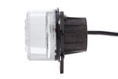HELLA 2BA 344 130-457 Direction Indicator - Agroluna - Halogen - 12V - Quantity 30